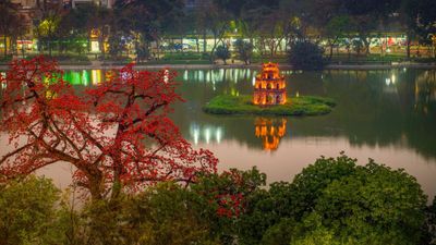 NORTH VIETNAM 4-DAY PACKAGE TOUR - Image - 12023